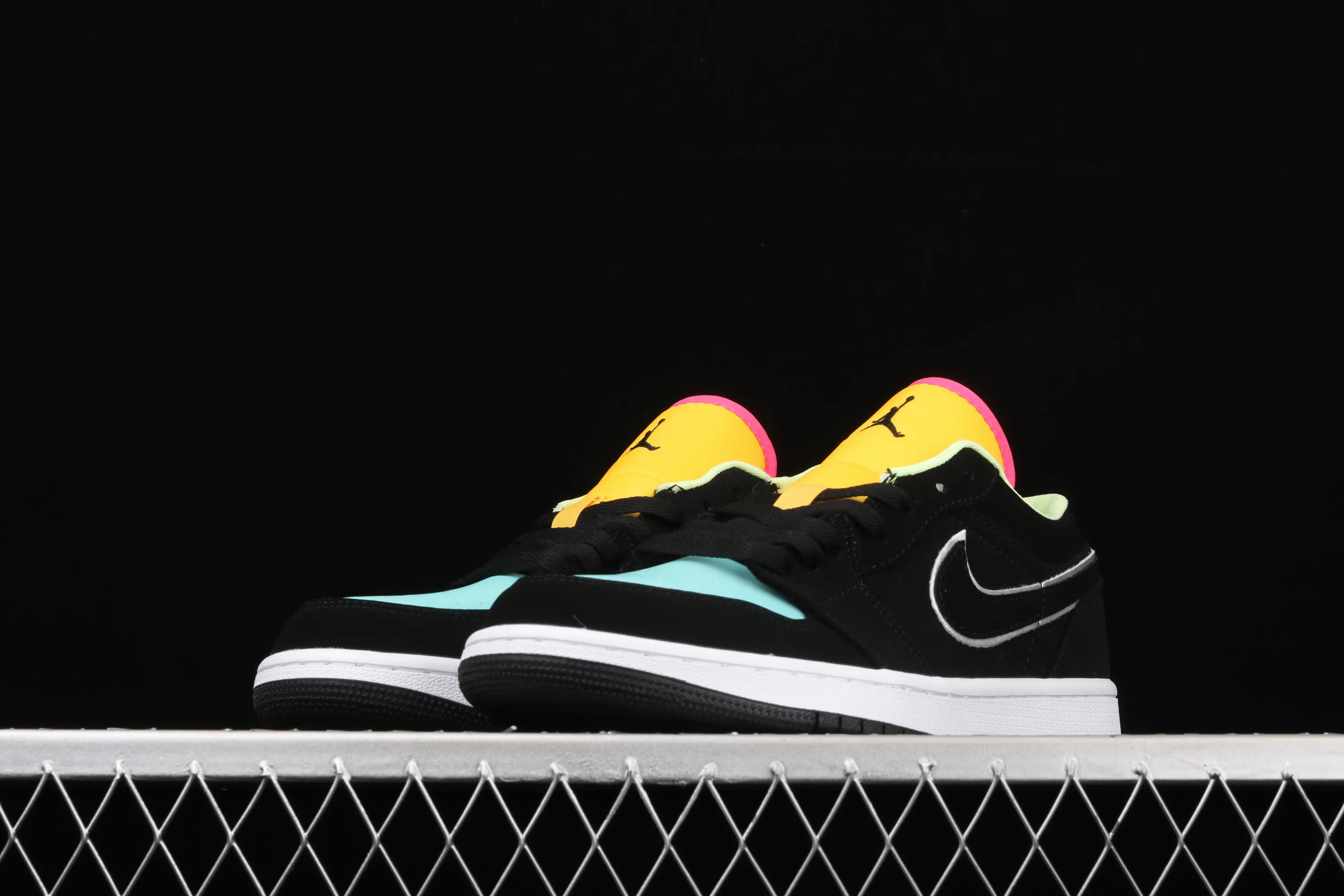 All categories Air Jordan Jordan series basketball shoes Air Jordan 1 Low Air Jordan 1 Low AJ1 Joe 1 low-top cultural and leisure sports sneakers CK3022-013
